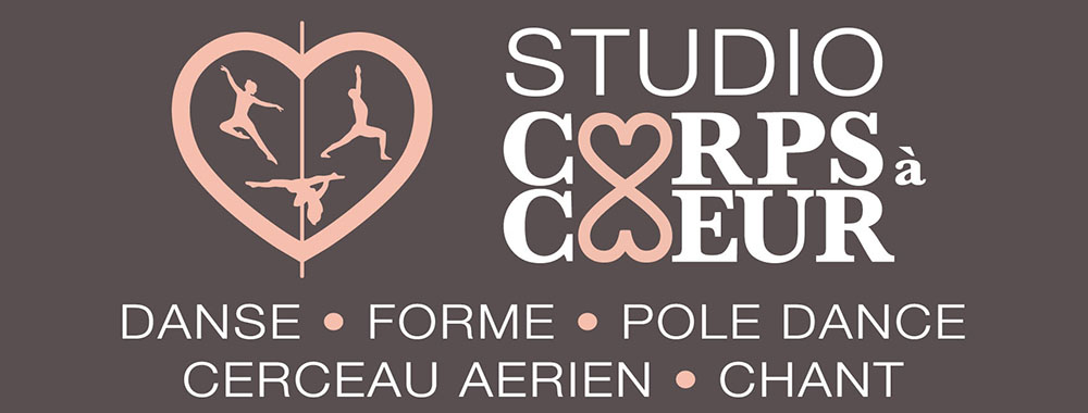 Studio Corps à Coeur