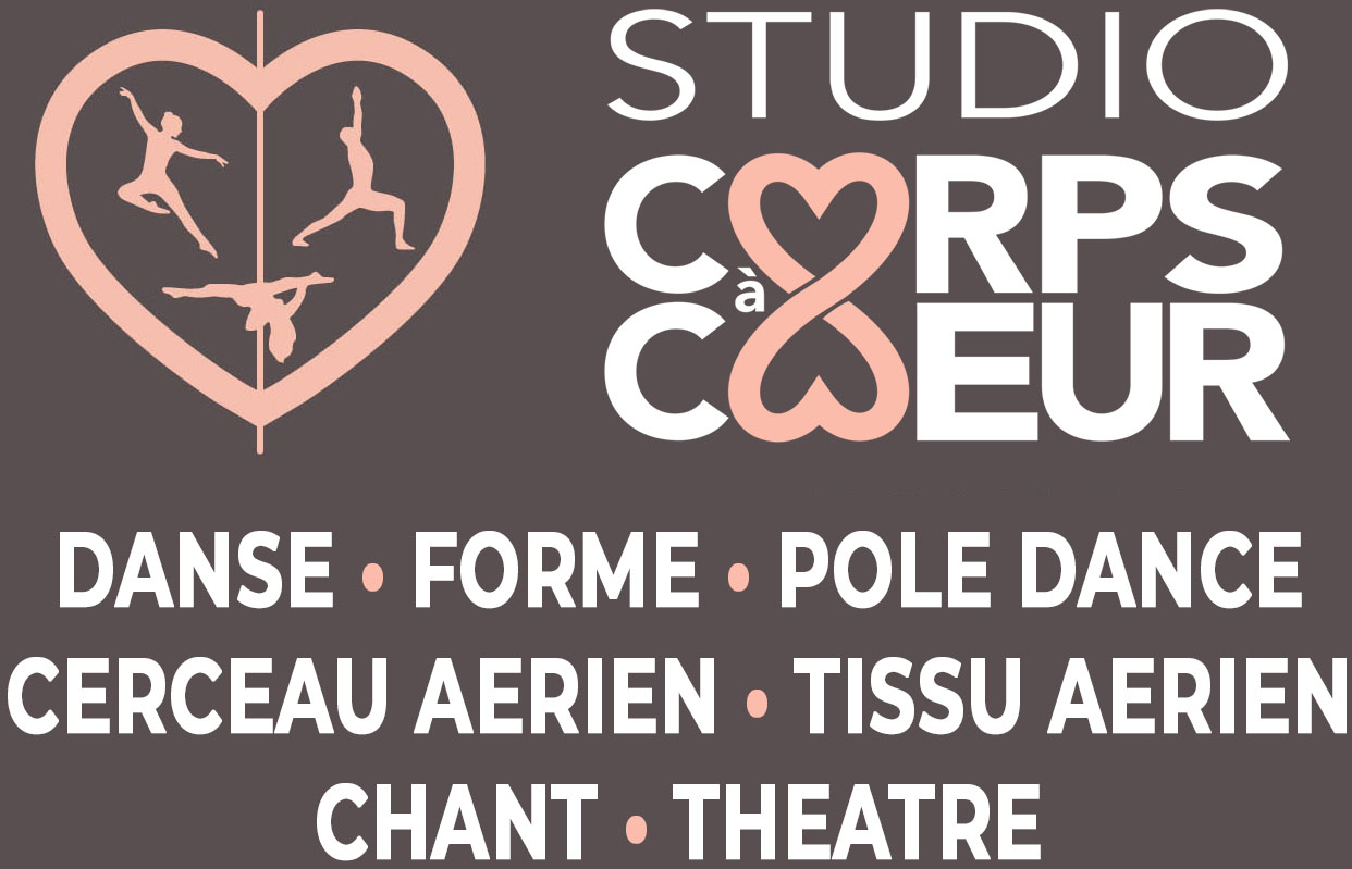 Studio Corps à Coeur