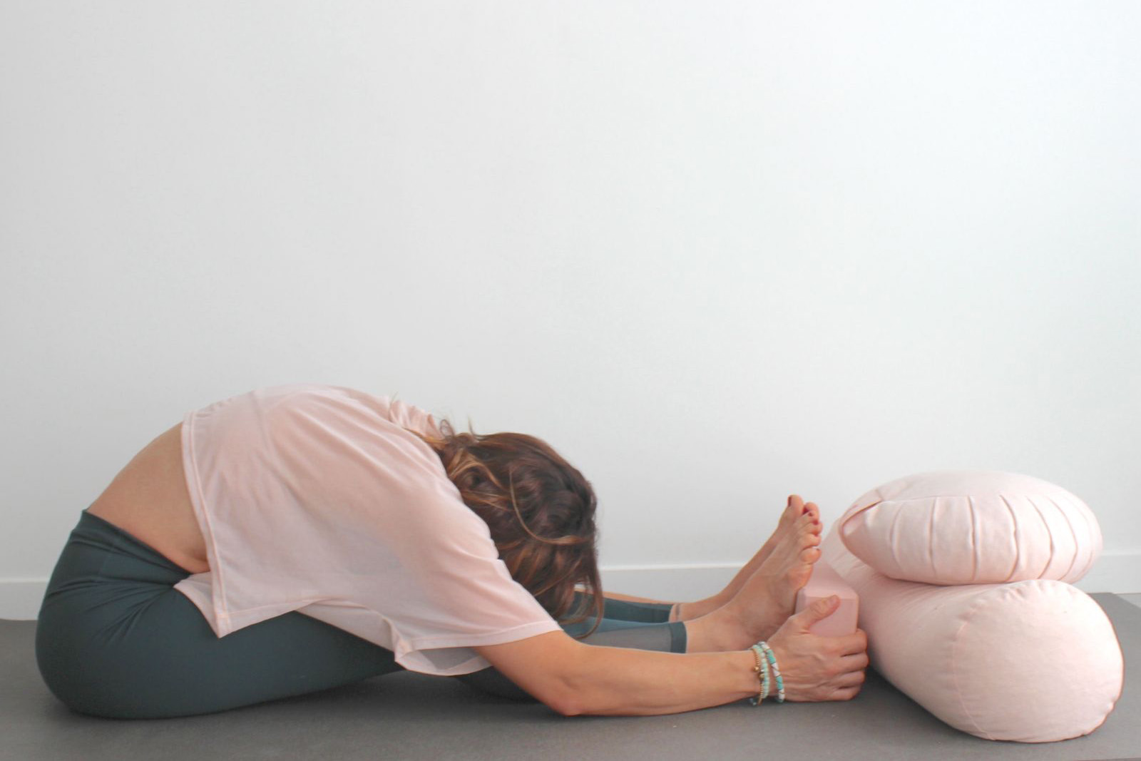 yin yoga