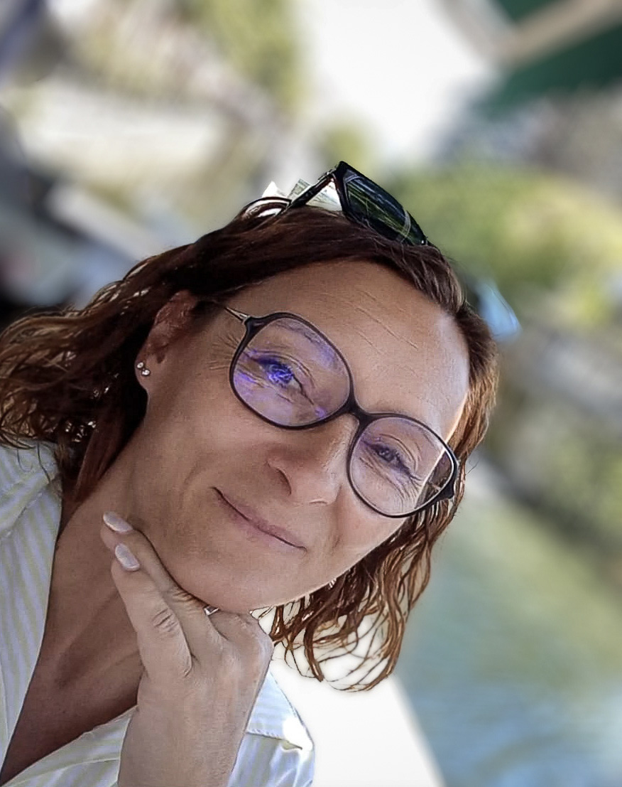 Mélanie Mayeur Mélanie Mayeur